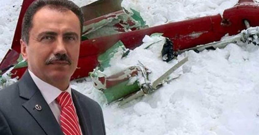 Muhsin Yazıcıoğlu Soruşturmasında Yeni Gelişme: Dosya Ankara’ya Gönderildi