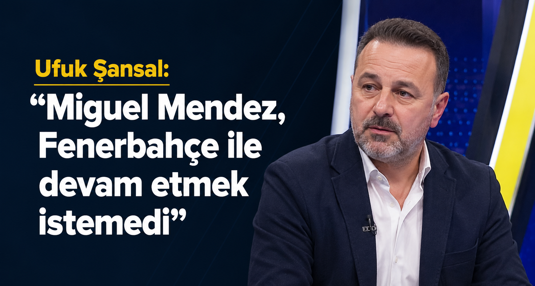 Ufuk Şansal: 