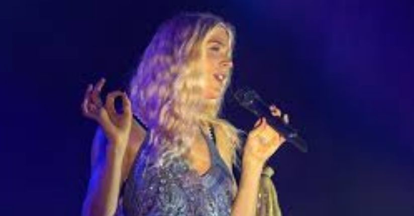 Grammy Ödüllü Joss Stone Akra Caz Festivali'ne damgasını vurdu