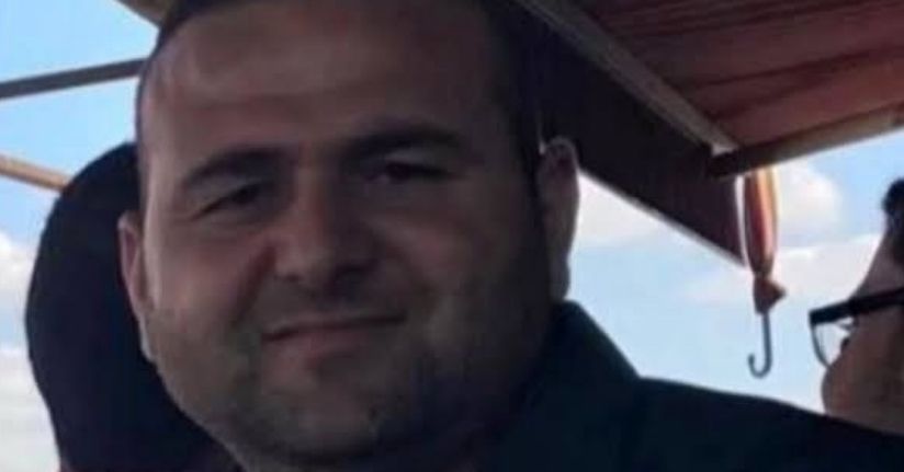 Siirt çifte cinayet davasında fezleke hazırlandı
