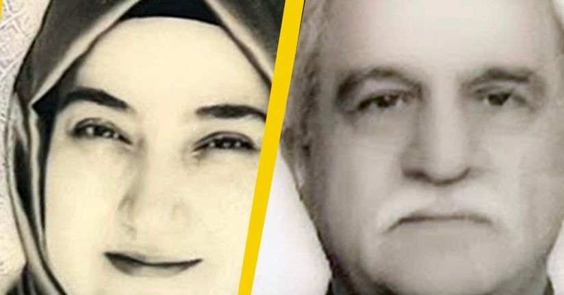 Tayin tartışmasında eşi ve kayınpederini öldürdü