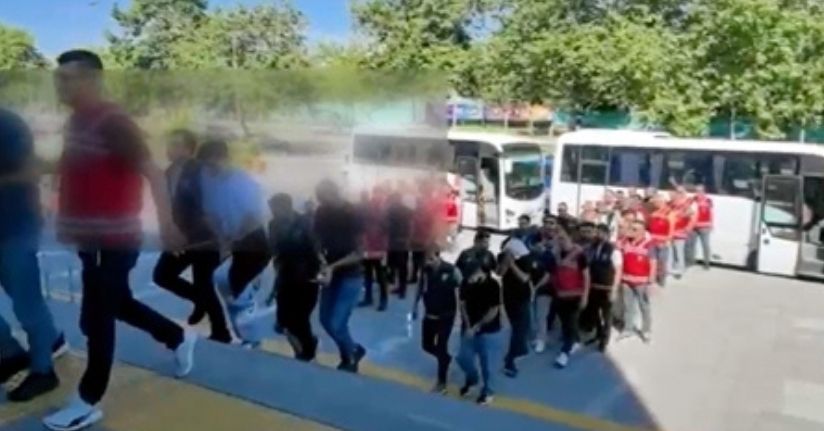 Tekirdağ ve İstanbul’da ‘yasa dışı bahis’ operasyonu: 32 tutuklama