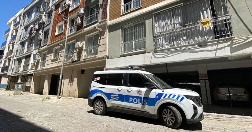 Torunuyla birlikte yaşadığı evde cansız bedeni bulundu