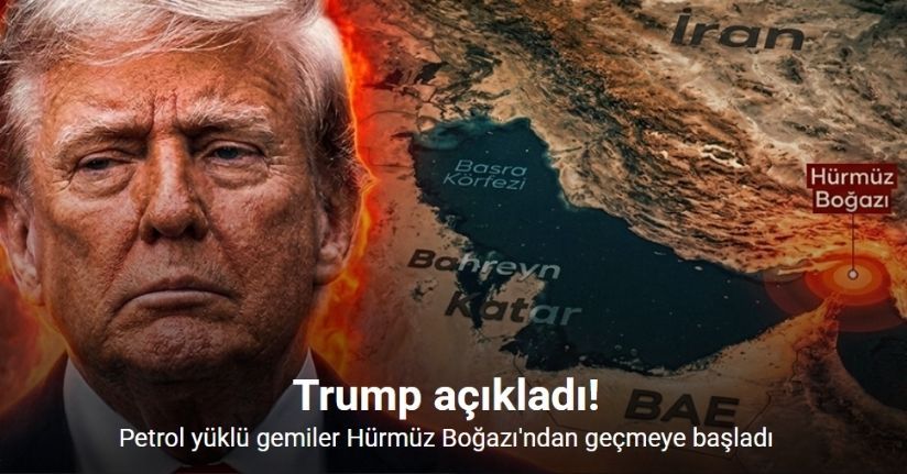 Trump: 