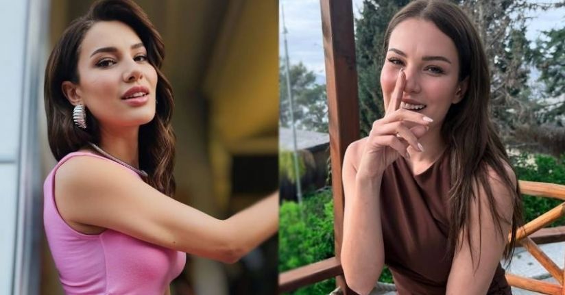 Oyuncu Ece İrtem hayatını kaybetti