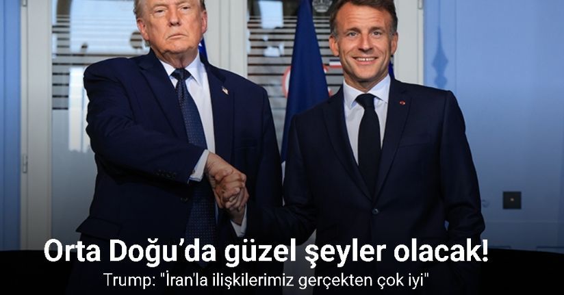 Trump: 