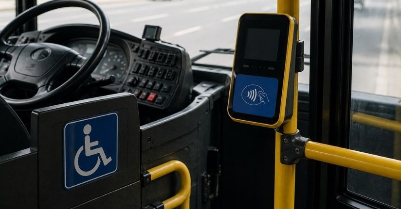 Engelli yolcudan kart ve vize ücreti isteyen belediyeye 256 bin lira ceza