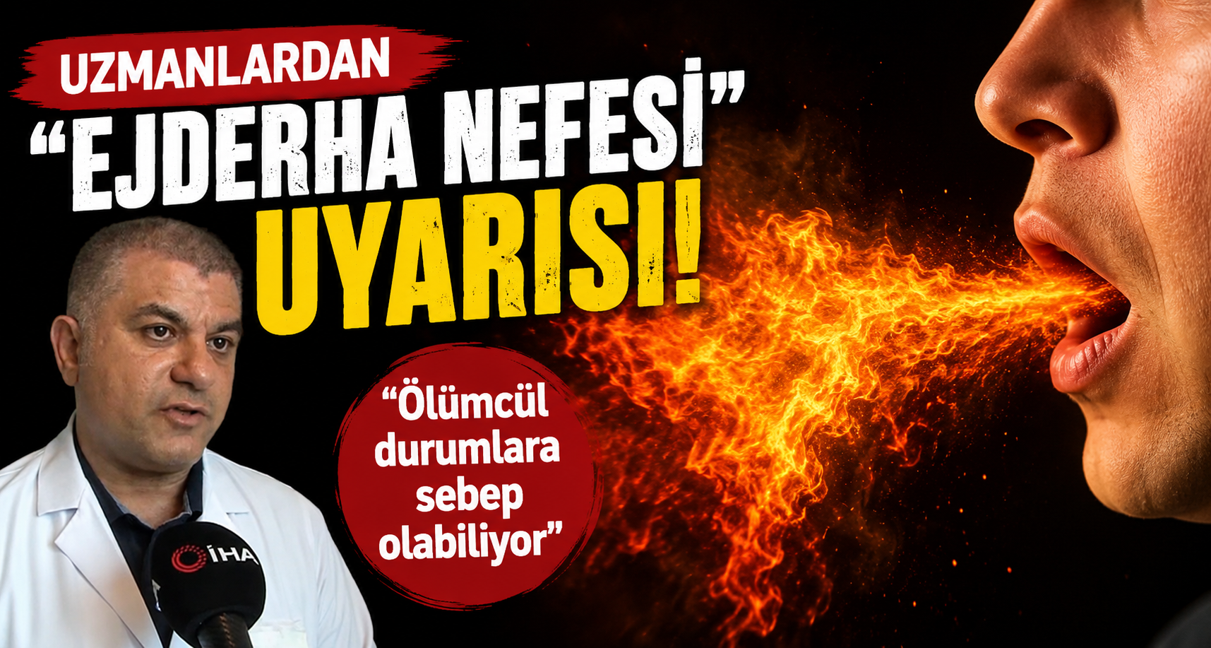 Uzmanlardan 