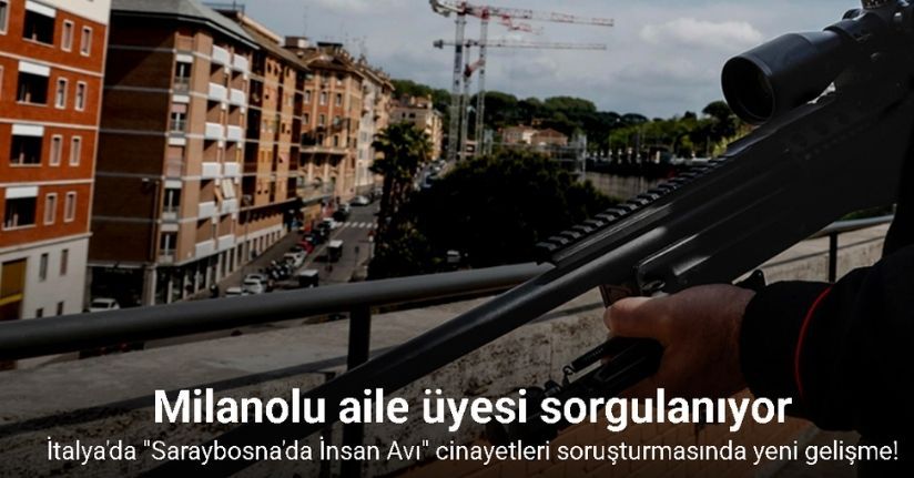 İtalya'da 