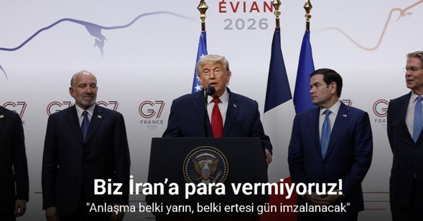 Trump: 