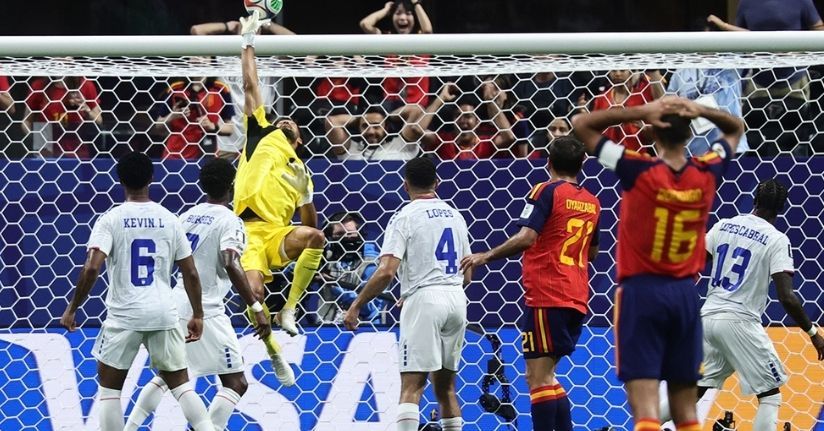 2026 FIFA Dünya Kupası’nda grup aşamasının ilk maçları tamamlandı