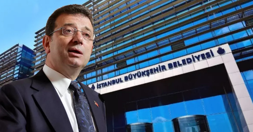 ’Ekrem İmamoğlu Çıkar Amaçlı Suç Örgütü’ davasında 9 sanık hakkında tahliye kararı