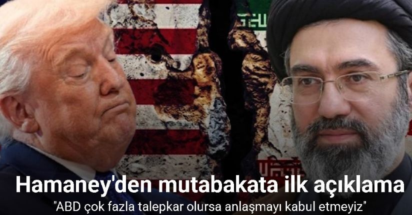 Hamaney: 