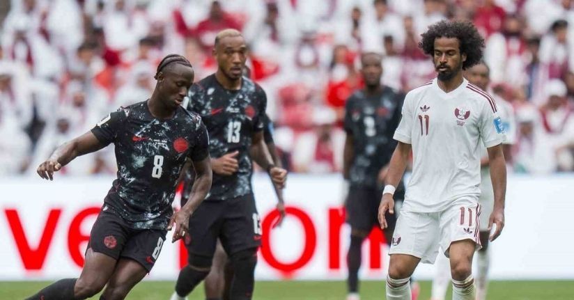 Dünya Kupası’nda Kanada Katar’ı farklı mağlup etti, Meksika son 32 turuna yükselmeyi garantiledi