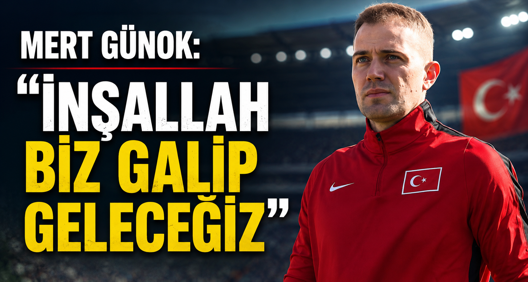 Mert Günok: 