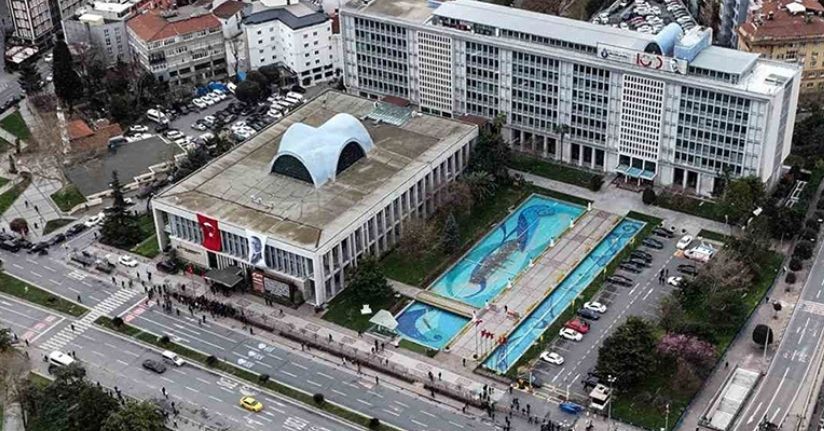 Kaçırılan İBB Kültür A.Ş. yöneticisi Erhan Karaal bulundu