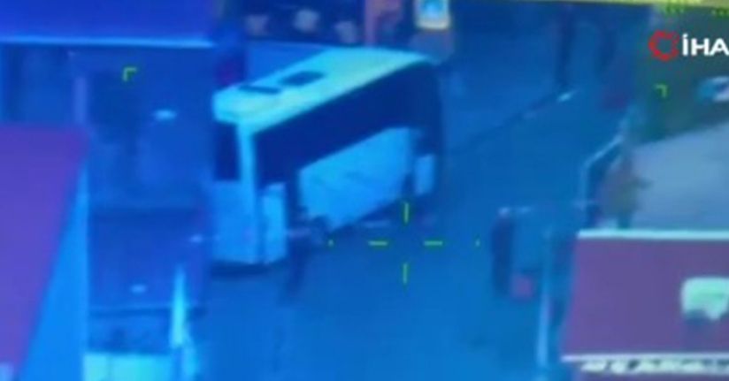 İstanbul merkezli suç örgütü operasyonunda 23 şüpheli gözaltına alındı