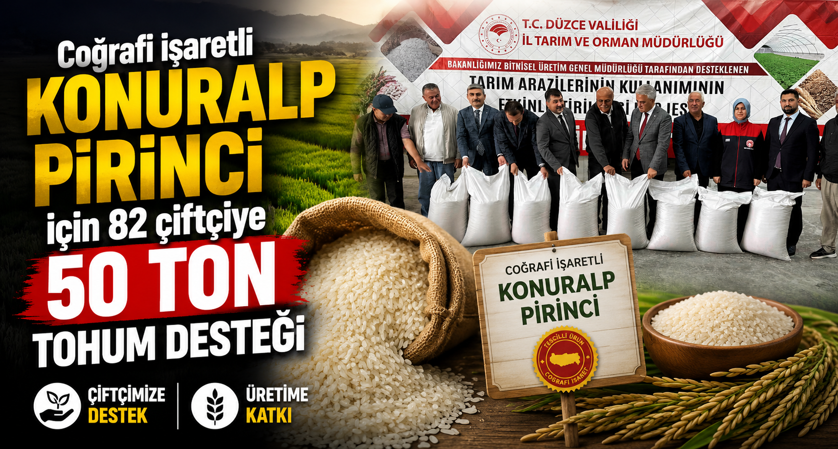 Coğrafi işaretli 