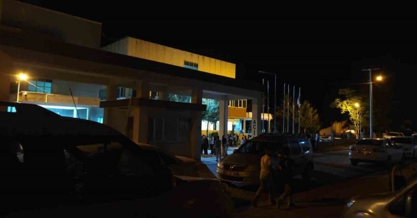 ’’Senin buğdayın benimkinden fazla’’ diyerek babasını öldürdü