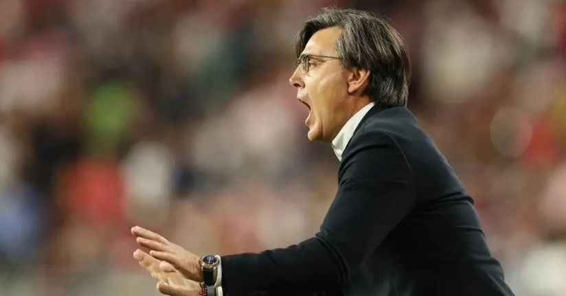  Montella'nın istifa edecek mi ?