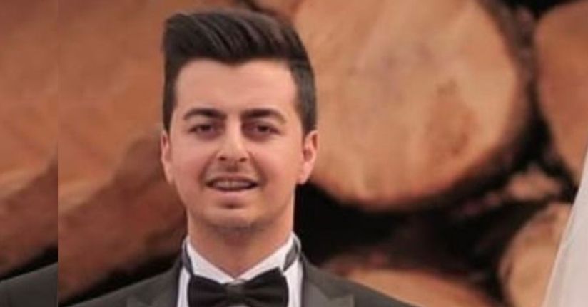 Gümüşhane’de kalp krizi geçiren polis memuru hayatını kaybetti