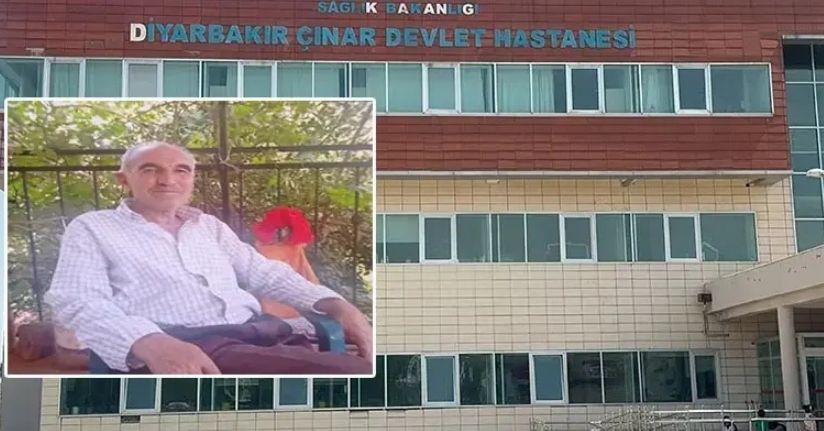  Mal paylaşımı nedeniyle babasını öldürmüş