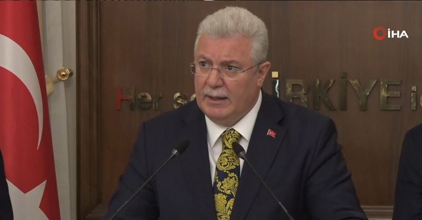 12. Yargı paketi TBMM’de