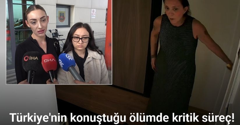 Güllü dosyasında iddianame için geri sayım