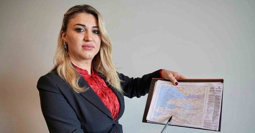Türkiye’de 215 yeni diri fay keşfedildi