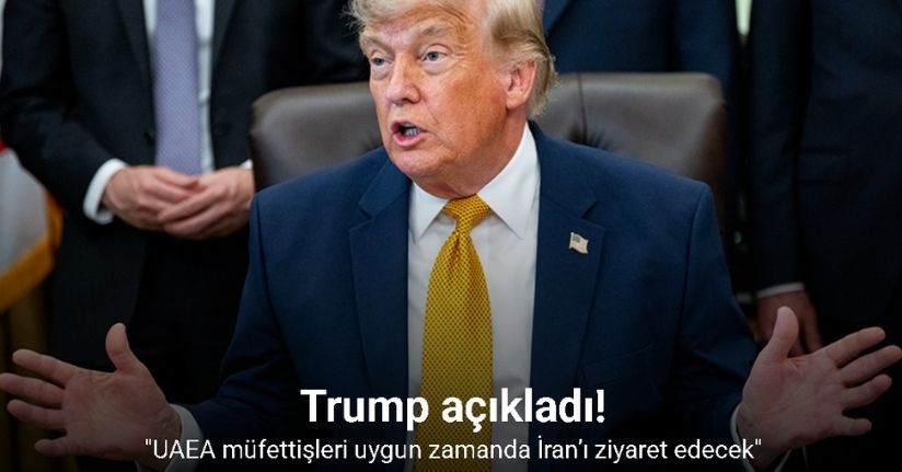 Trump: 