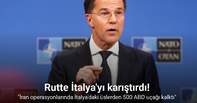 Rutte: 