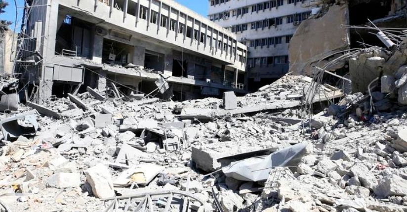 İsrail’in Lübnan'a saldırılarında hayatını kaybedenlerin sayısı 4 bin 211’e yükseldi
