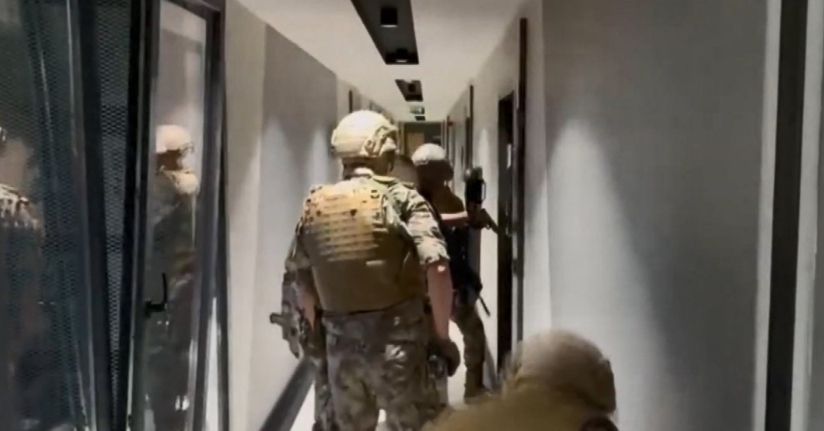 İstanbul merkezli 11 ilde 4 ayrı suç örgütüne operasyon: 51 gözaltı