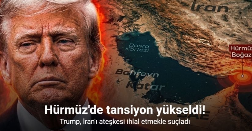 Trump: 