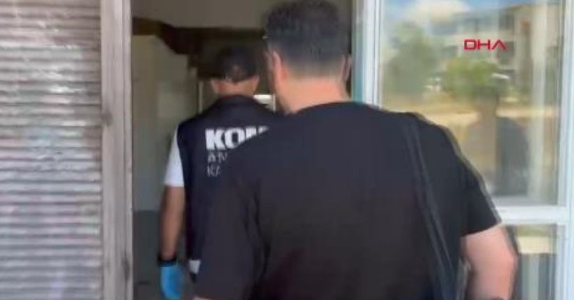 Ankara'da 9 ton bozuk süt ve süt ürünü ele geçirildi