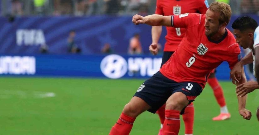 FIFA 2026 Dünya Kupası: Panama: 0 - İngiltere: 2
