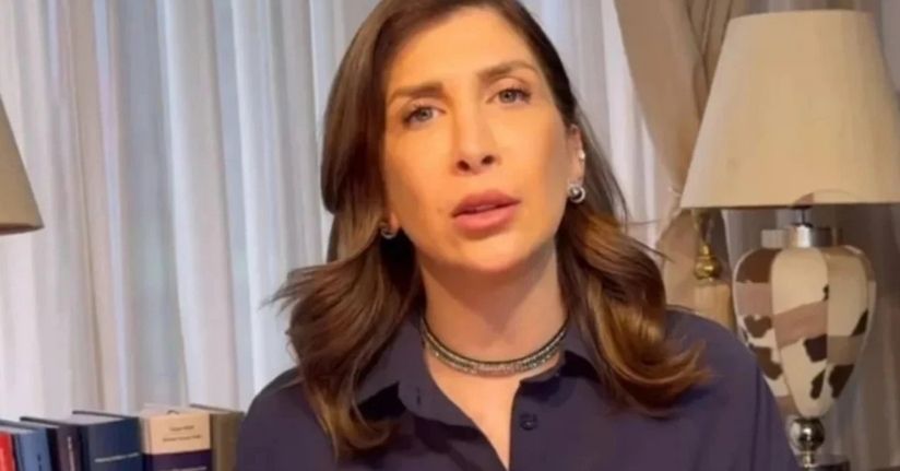 Tamar Tanrıyar hakkında sosyal medya paylaşımları nedeniyle gözaltı kararı