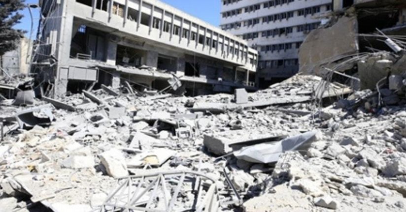 İsrail ordusu, Lübnan'ın güneyine hava saldırıları düzenledi