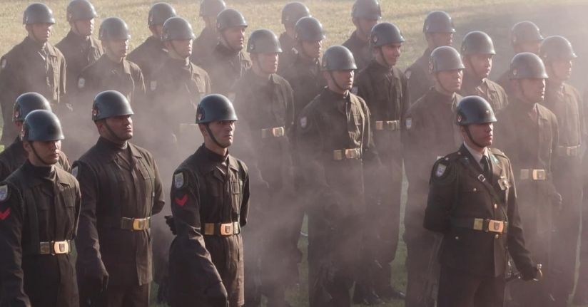 Türk Kara Kuvvetleri'nin 2235'inci kuruluş yıl dönümü İstanbul'da kutlandı