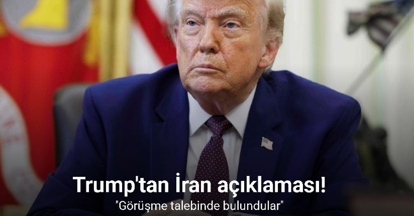Trump: 