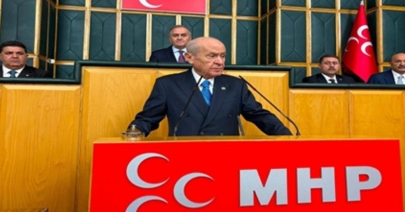 Bahçeli: Askeri hastanelerin yeniden açılması hayati değerde