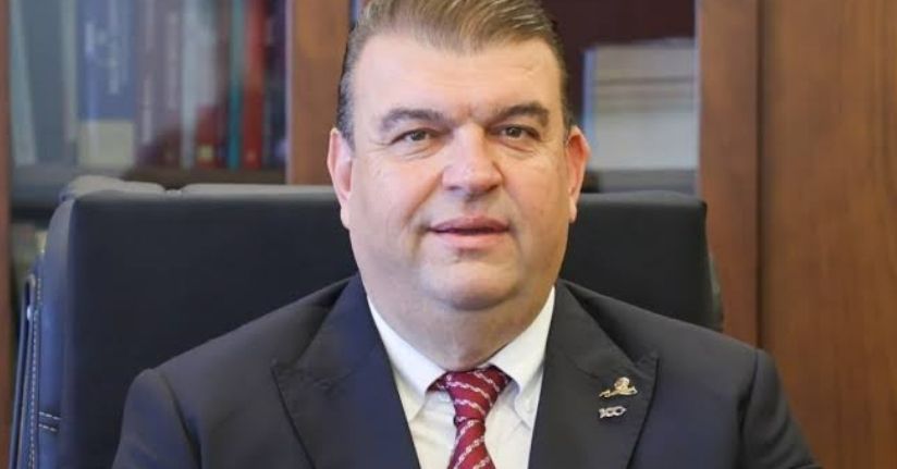 Seferihisar Belediye Başkanı İsmail Yetişkin görevden uzaklaştırıldı