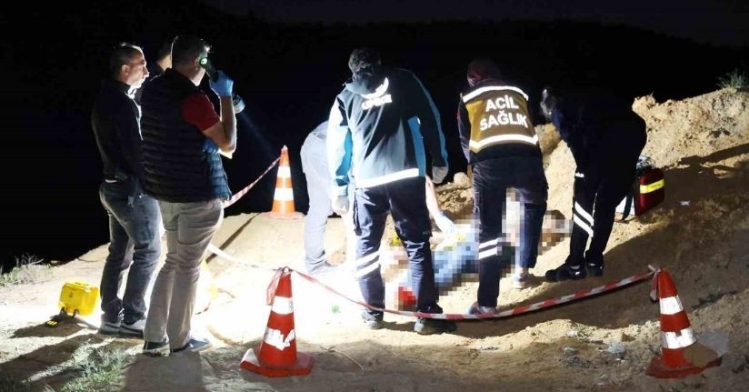 Aksaray’da 28 yaşındaki kayıp gencin cansız bedeni bulundu