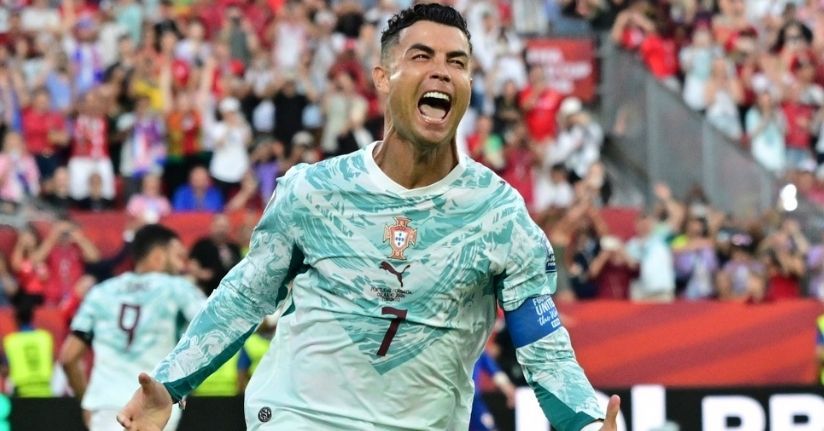 2026 FIFA Dünya Kupası: Portekiz: 2 - Hırvatistan: 1
