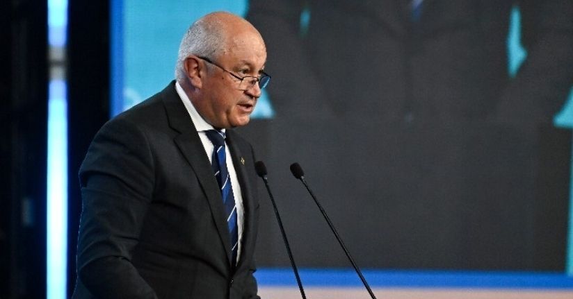 Moldova Başbakanı istifa etti, hükümet düştü