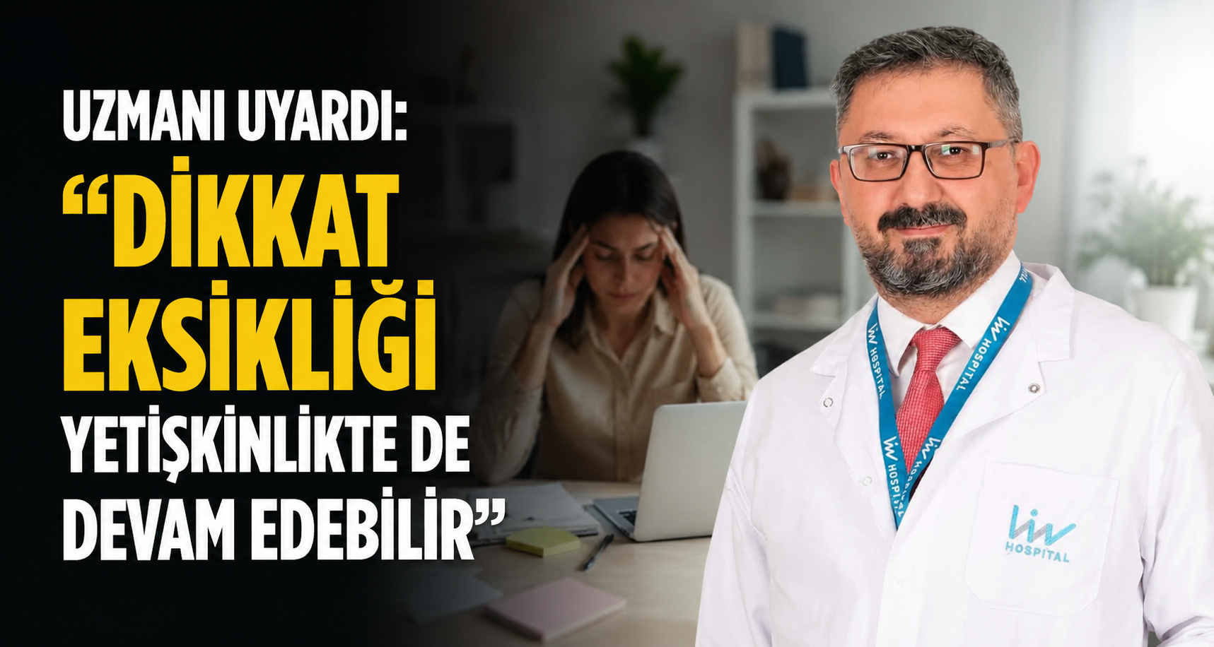 Uzmanı uyardı: