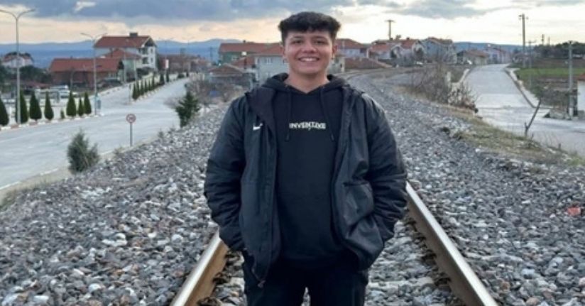 Muğla’da denize giren 18 yaşındaki Polat, boğuldu