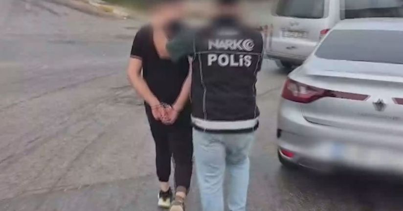 İstanbul merkezli 3 ilde uyuşturucu operasyonu: 45 şüpheli tutuklandı