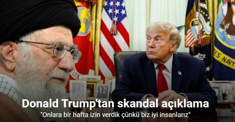 Trump: 