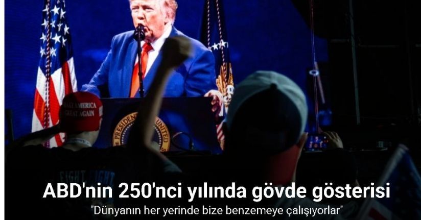 Trump: 